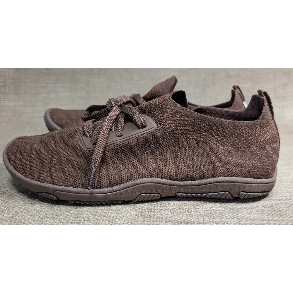 Hike Footwear Comforto Max Mens Barefoot Shoes Wool Blend Minimalist Size 11